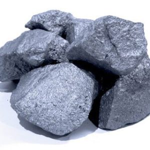 فروسیلیکومنگنز-آهن-معدن