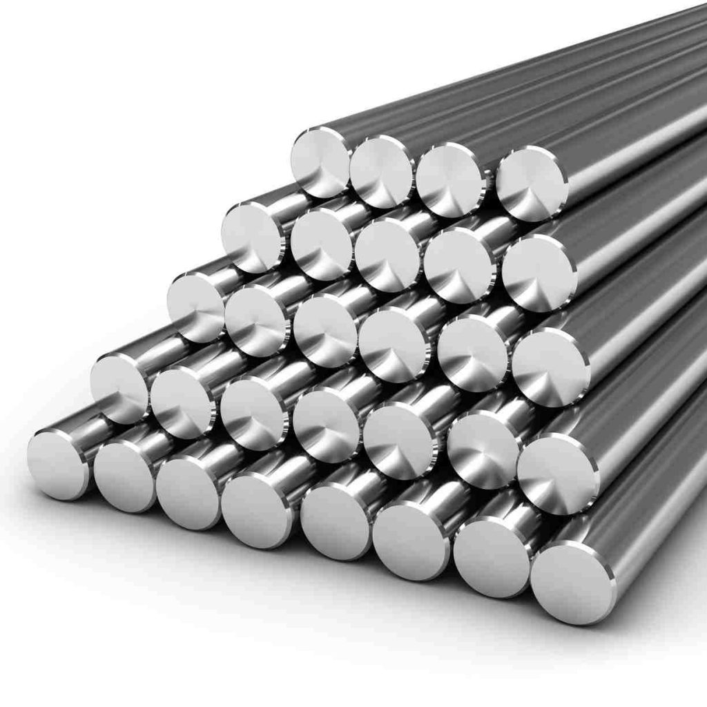 فولاد-کربن-آهن-معدن