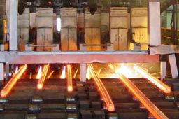روش-های-تولید-فولاد-در-ایران-آهن-معدن
