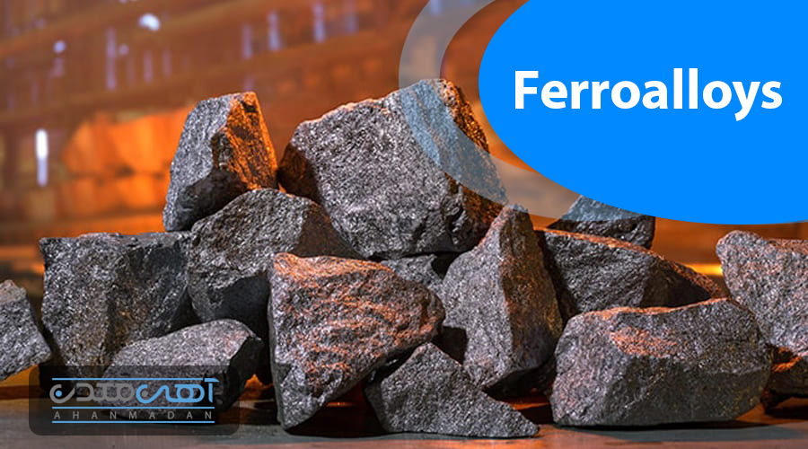 Ferroalloys