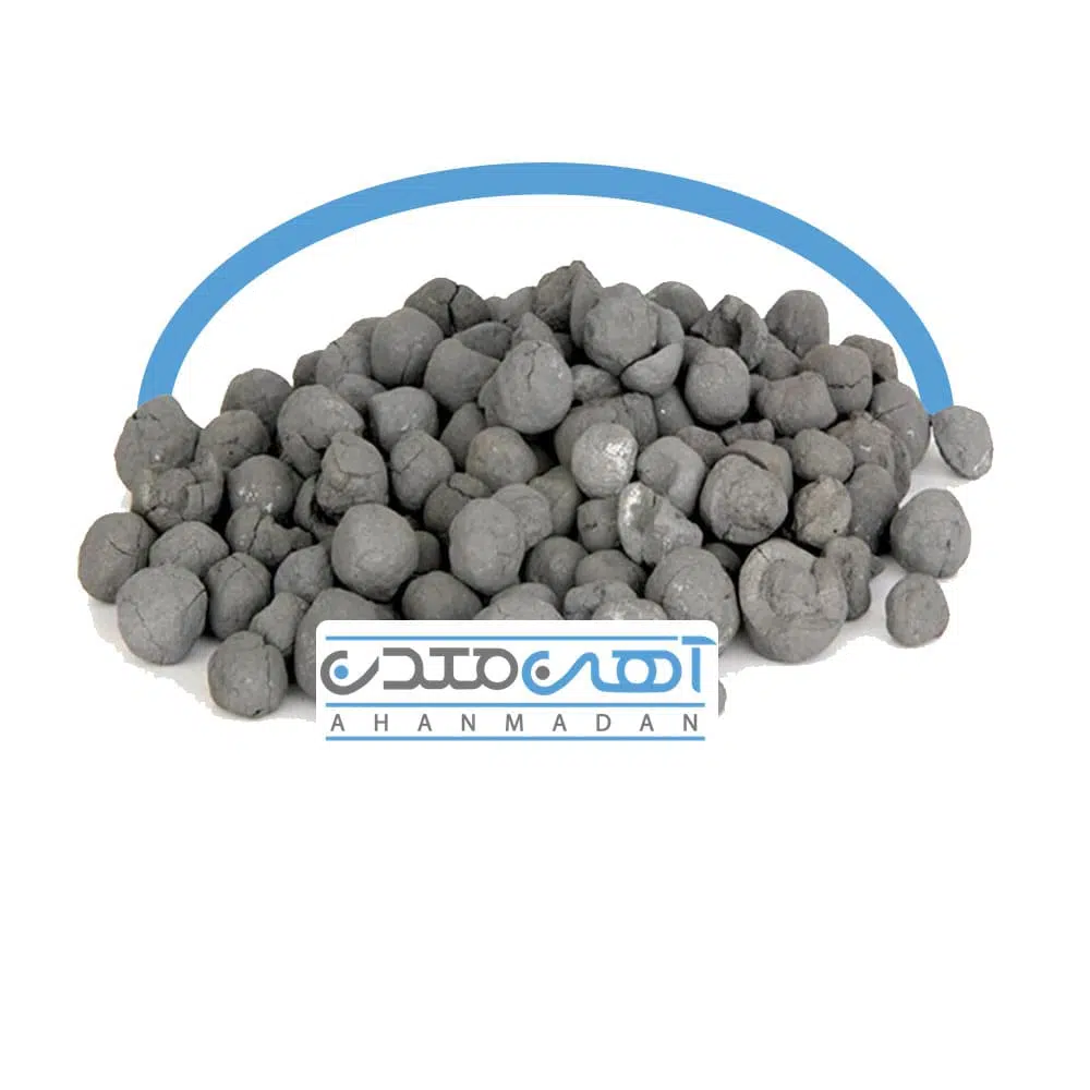 آهن اسفنجی