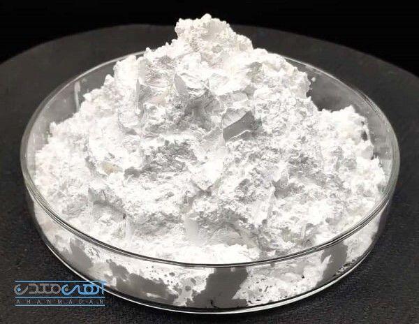 برنامه های کاربردی اکسید آلومینیوم