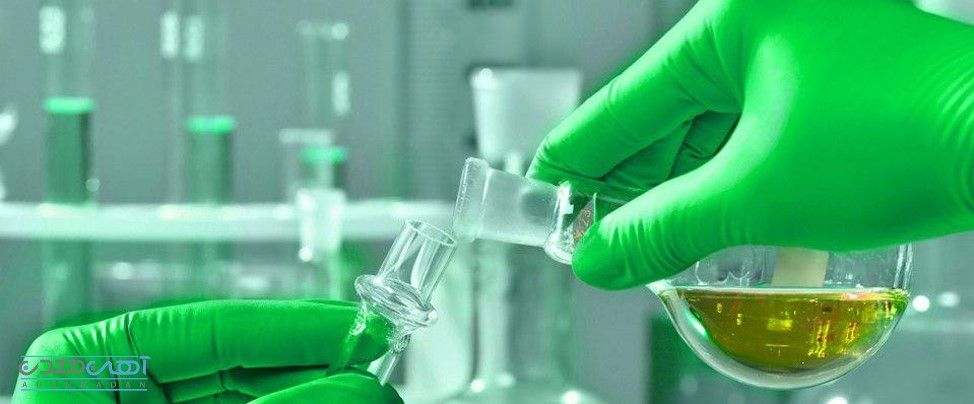 روش‌های آنالیز صنعتی