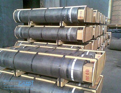 شرایط لازم در الکترودهای گرافیتی