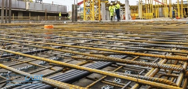 انواع میلگرد بر اساس ساختار یا مقاومت