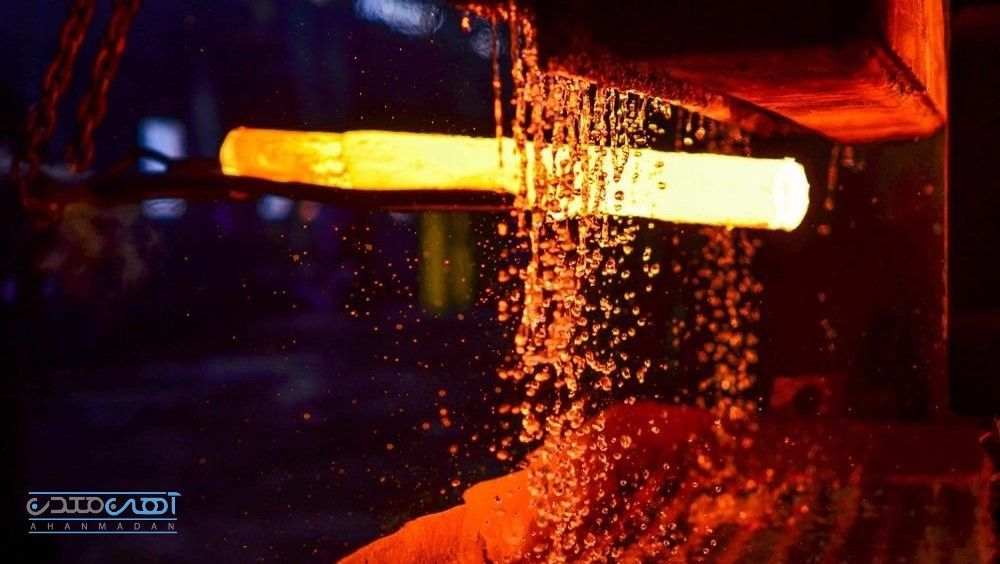 فولاد چگونه سخت می شود؟