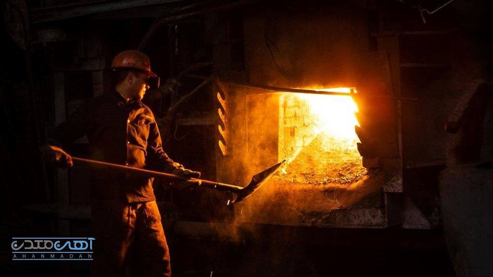 نکات مهم در فرایند تمپر کردن آهن و آلیاژهای مختلف