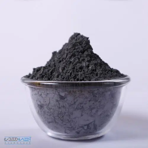 خاک آهن برای درخت