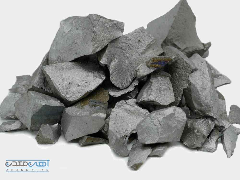 ترکیب فروتیتانیوم