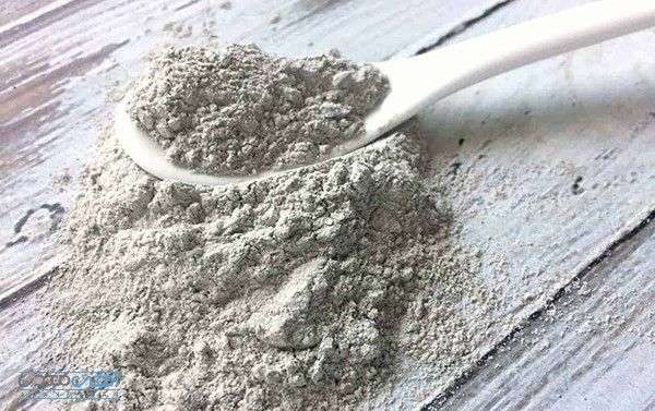 خرید و فروش گل بنتونیت