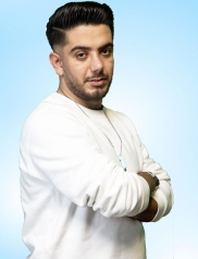 امیرحسین کوثری