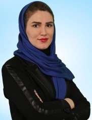 رویا نعمتی