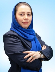 فاطمه فرهمند