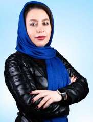 فاطمه فرهمند