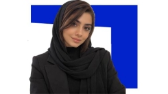 متینا شاهعلی - کارشناس