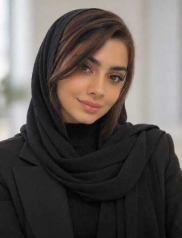 متینا شاه‌علی